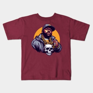 Corey Raekwon Woods #2 Kids T-Shirt